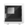 Fractal Design Meshify 2 Mini PC Case White | Liquid Cooling Support
