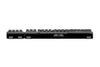 be quiet! Dark Mount Silent Linear UK ISO keyboard Gaming USB QWERTY UK English Black