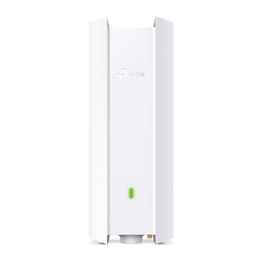 TP-Link EAP610-OUTDOOR wireless access point 1201 Mbit/s White Power over Ethernet (PoE)
