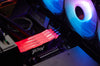 Kingston FURY Renegade 48 GB (2x24 GB) DDR5 Memory Kit | CL38, XMP, Heatsink, ARGB