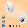 Logitech Lift Vertical Ergonomic Mouse