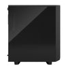 Fractal Design Meshify 2 Compact Tower PC Case Black | Liquid Cooling Support