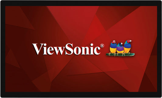 Viewsonic TD3207 32" Full HD Monitor | 1920 x 1080 60Hz HDMI DP