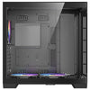 Antec C8 ARGB Full Tower PC Case Black | Liquid Cooling Support