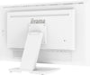 iiyama ProLite T2752MSC-W1AG computer monitor 68.6 cm (27") 1920 x 1080 pixels Full HD LCD Touchscreen White