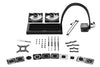 be quiet! PURE LOOP 3 LX Processor All-in-one liquid cooler 12 cm Black