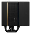 DeepCool ASSASSIN VC ELITE Processor Air cooler 120/140 mm Black 1 pc(s)