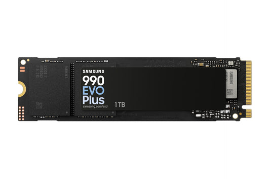 Samsung MZ-V9S1T0 1 TB PC Internal SSD | V-NAND TLC NVMe PCI Express 4.0 M.2