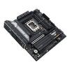 ASUS TUF GAMING B860M-PLUS mATX Motherboard | LGA1851 | 4x DDR5 Slots