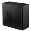 Antec VSK3000B-U3/U2 Mini Tower PC Case Black