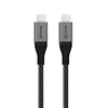 ALOGIC ULCC203-SGR USB cable 3 m USB 2.0 USB C Grey