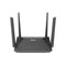 ASUS RT-AX52 Pro AX3000 wireless router Gigabit Ethernet Dual-band (2.4 GHz / 5 GHz) Black