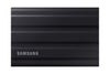 Samsung MU-PE1T0S 1 TB Portable SSD | USB 3.2 Gen 2 Black