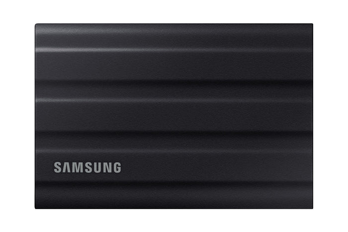 Samsung MU-PE1T0S 1 TB Portable SSD | USB 3.2 Gen 2 Black