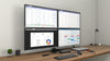 i-tec USB-C Quattro Display Docking Station with Power Delivery 85 W