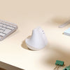 Logitech Lift for Mac mouse Right-hand RF Wireless Optical 4000 DPI