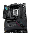 ASUS ROG STRIX B850-F GAMING WIFI ATX Motherboard | AM5 | 4x DDR5 Slots | Wi-Fi 7
