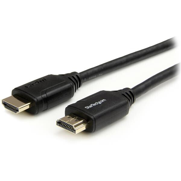 .com Premium High Speed HDMI Cable Ethernet 4K 60Hz 3 m