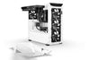 be quiet! Shadow Base 800 DX White ARGB Midi Tower PC Case White | Liquid Cooling Support