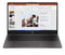 HP 255 G10 AMD Ryzen™ 5 7530U Laptop 39.6 cm (15.6") Full HD 16 GB DDR4-SDRAM 512 GB SSD Wi-Fi 6 (802.11ax) Windows 11 Home Black
