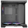 Antec C8 ARGB Full Tower PC Case Black | Liquid Cooling Support