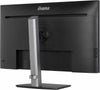 iiyama ProGraphic HB3201UHSNP-B1 computer monitor 80 cm (31.5") 3840 x 2160 pixels Black