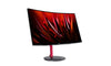 Acer Nitro KG2 XZ272 S3 27" Full HD Curved Gaming Monitor | 1920 x 1080 180Hz 1ms HDMI DP
