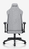 Anda Seat Novis Gaming armchair Upholstered padded seat Grey