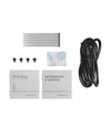 DeepCool PN750D power supply unit 750 W 20+4 pin ATX ATX Black