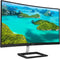 Philips E Line 325E1C/00 32" Quad HD Curved Monitor | 2560 x 1440 75Hz HDMI VGA DP