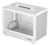 DeepCool CH160 WH Small Form Factor (SFF) PC Case White