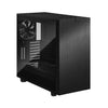 Fractal Design Define 7 Midi Tower PC Case Black | Liquid Cooling Support