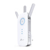 TP-LINK AC1750 RE450 Wi-Fi Range Extender | Dual-Band 1750 Mbit/s White