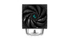 DeepCool AK500 CPU Cooler | 120mm 1850 RPM 68.99 CFM Fluid Dynamic Bearing (FDB) Intel & AMD Compatible Aluminium