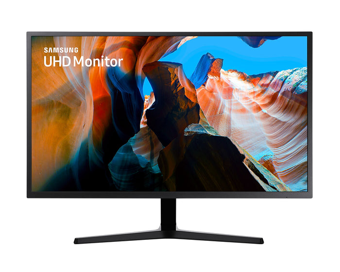 Samsung LU32J590UQPXXU 32" 4K Ultra HD Monitor | 3840 x 2160 60Hz HDMI DP