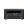 ASUS NUC 15 Pro RNUC15CRHI300003 Black