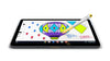 Logitech Pen for Chromebook stylus pen 15 g Silver, Yellow