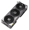 ASUS Radeon RX 9070 XT 16 GB GDDR6 Graphics Card | PCIe 5.0 | 3 x DP and 1 x HDMI | Active Cooling