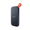 Sandisk Portable 480 GB Portable SSD | USB 3.2 Gen 1 Blue