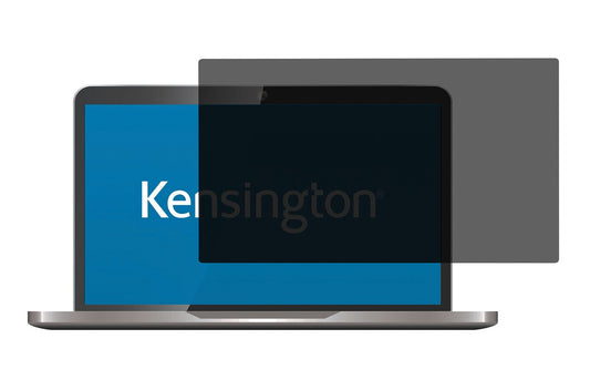Kensington Privacy filter 2 way removable 16" Wide 16:9