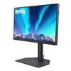 Benq SW272Q 27" Wide Quad HD Monitor | 2560 x 1440 60Hz USB-C HDMI DP