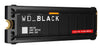 Western Digital Black WD_BLACK™ SN8100 NVMe™ SSD POWERED BY SANDISK 4 TB, [With Heatsink]