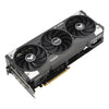 ASUS GeForce RTX 5060 Ti 16 GB GDDR7 Overclocked Graphics Card | PCIe 5.0 | 3 x DP and 1 x HDMI | Active Cooling