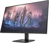 HP OMEN by HP 31.5 inch QHD 165Hz Gaming Monitor - OMEN 32q 32" Quad HD Gaming Monitor | 2560 x 1440 165Hz 1ms HDMI DP