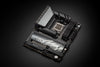 ASUS ROG CROSSHAIR X870E HERO ATX Motherboard | AM5 | 4x DDR5 Slots | Wi-Fi 7