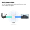 TP-LINK AC1900 Wi-Fi Range Extender Wi-Fi Range Extender | Dual-Band 1900 Mbps White