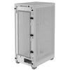 Corsair 2000D AIRFLOW Small Form Factor (SFF) PC Case White | Liquid Cooling Support