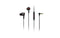 ASUS ROG Cetra II Core Headset Wired In-ear Gaming Black