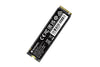 Verbatim Vi5000 2 TB PC/Laptop Internal SSD | 3D NAND NVMe PCI Express 4.0 M.2