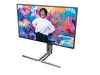 AOC U27U3CV 27" 4K Ultra HD Monitor | 3840 x 2160 60Hz USB-C HDMI DP